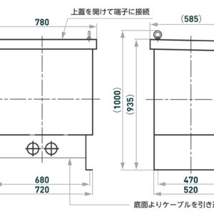 寸法図：fig.1